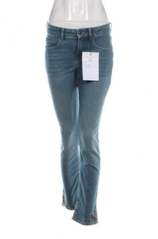 Damskie jeansy Gerry Weber, Rozmiar M, Kolor Niebieski, Cena 564,99 zł