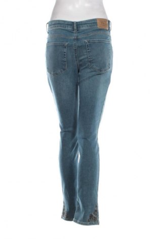Damskie jeansy Gerry Weber, Rozmiar M, Kolor Niebieski, Cena 564,99 zł