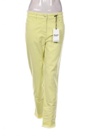 Dámské džíny  Gerry Weber, Velikost M, Barva Zelená, Cena  2 799,00 Kč
