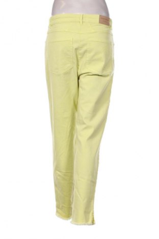 Dámské džíny  Gerry Weber, Velikost M, Barva Zelená, Cena  2 799,00 Kč