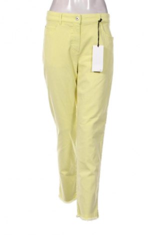 Damen Jeans Gerry Weber, Größe M, Farbe Gelb, Preis € 122,99