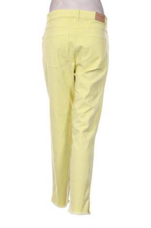 Damen Jeans Gerry Weber, Größe M, Farbe Gelb, Preis € 122,99