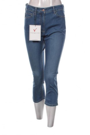 Damen Jeans Gerry Weber, Größe L, Farbe Blau, Preis € 122,99