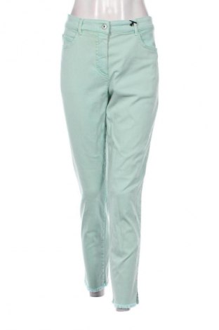 Dámské džíny  Gerry Weber, Velikost M, Barva Zelená, Cena  2 799,00 Kč