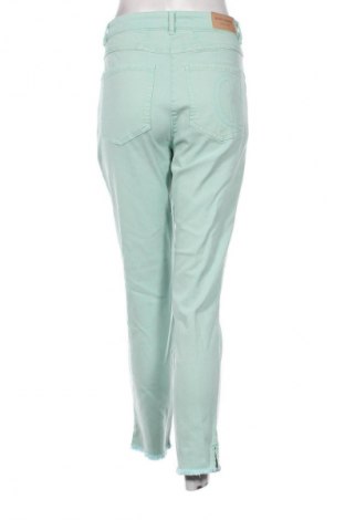 Dámské džíny  Gerry Weber, Velikost M, Barva Zelená, Cena  2 799,00 Kč