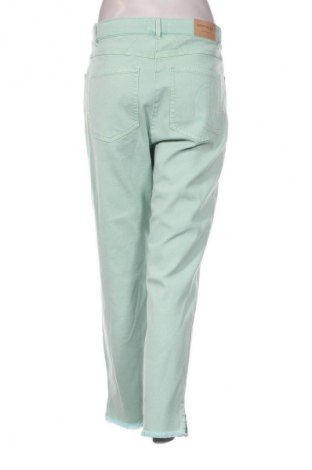 Damen Jeans Gerry Weber, Größe M, Farbe Grün, Preis € 122,99