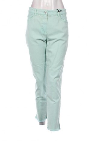 Γυναικείο Τζίν Gerry Weber, Μέγεθος M, Χρώμα Πράσινο, Τιμή 112,99 €