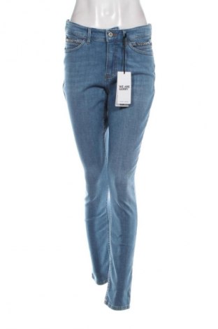 Damen Jeans Gerry Weber, Größe M, Farbe Blau, Preis 119,99 €