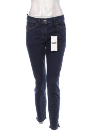 Γυναικείο Τζίν Gerry Weber, Μέγεθος M, Χρώμα Μπλέ, Τιμή 90,99 €