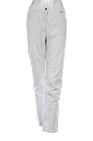 Damen Jeans Gerry Weber, Größe XL, Farbe Ecru, Preis € 38,27
