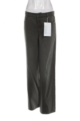 Damskie jeansy Gerry Weber, Rozmiar M, Kolor Zielony, Cena 386,99 zł