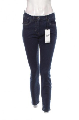 Γυναικείο Τζίν Gerry Weber, Μέγεθος M, Χρώμα Μπλέ, Τιμή 90,99 €