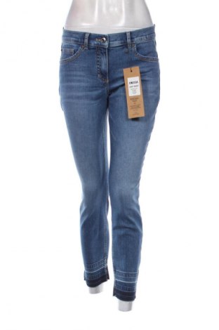 Damen Jeans Gerry Weber, Größe M, Farbe Blau, Preis 119,99 €