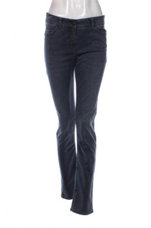 Damskie jeansy Gerry Weber, Rozmiar M, Kolor Niebieski, Cena 386,99 zł
