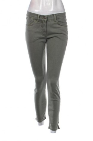 Damen Jeans Gerry Weber, Größe M, Farbe Grün, Preis 119,99 €