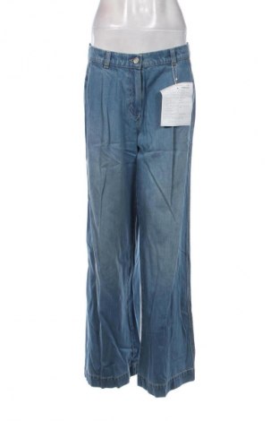 Damskie jeansy Gerry Weber, Rozmiar L, Kolor Niebieski, Cena 209,99 zł