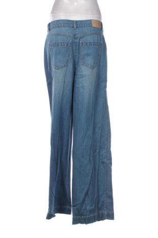 Damskie jeansy Gerry Weber, Rozmiar L, Kolor Niebieski, Cena 209,99 zł