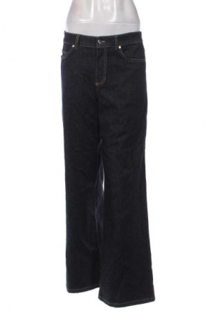 Damskie jeansy Gerry Weber, Rozmiar M, Kolor Niebieski, Cena 386,99 zł