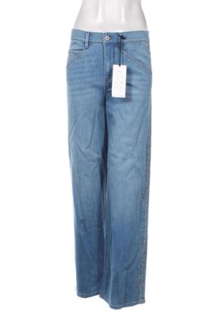 Damen Jeans Gerry Weber, Größe L, Farbe Blau, Preis 119,99 €
