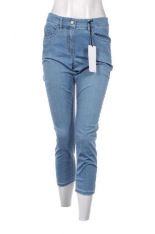 Damen Jeans Gerry Weber, Größe L, Farbe Blau, Preis 119,99 €