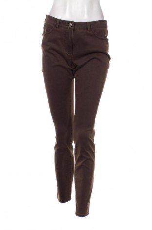 Női farmernadrág Gerry Weber, Méret M, Szín Barna, Ár 46 279 Ft