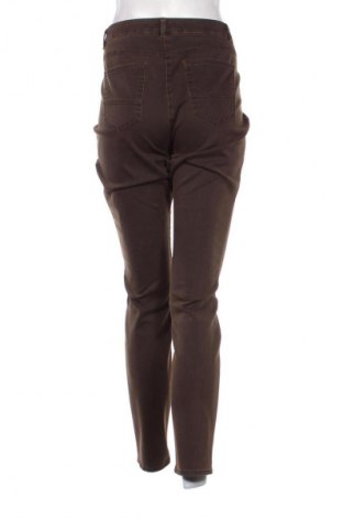 Női farmernadrág Gerry Weber, Méret L, Szín Barna, Ár 46 279 Ft