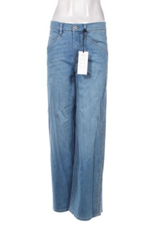 Damen Jeans Gerry Weber, Größe M, Farbe Blau, Preis 119,99 €