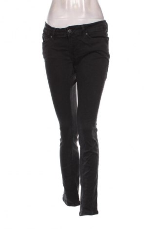 Blugi de femei Gina, Mărime XL, Culoare Negru, Preț 100,99 Lei
