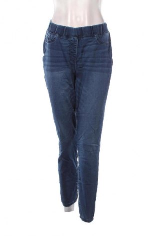 Damen Jeans Gina Benotti, Größe L, Farbe Blau, Preis 20,99 €