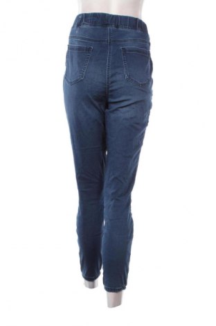 Damen Jeans Gina Benotti, Größe L, Farbe Blau, Preis 20,99 €