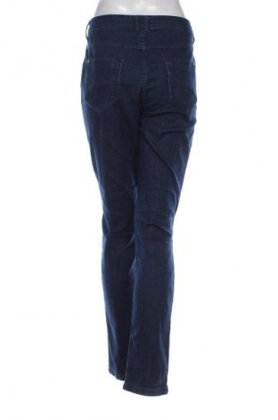 Dámske džínsy  Gina Benotti, Veľkosť XL, Farba Modrá, Cena  14,95 €