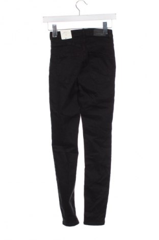 Damen Jeans Gina Tricot, Größe XS, Farbe Schwarz, Preis € 53,99
