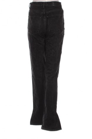 Dámske džínsy  Gina Tricot, Veľkosť S, Farba Čierna, Cena  19,95 €