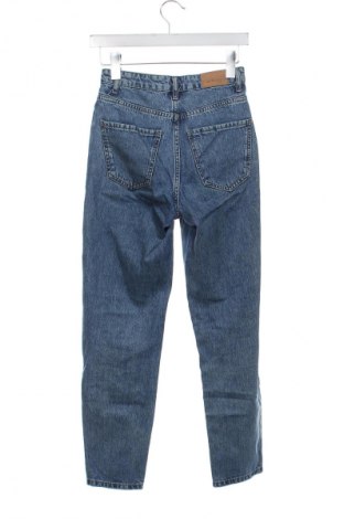 Dámske džínsy  Gina Tricot, Veľkosť XS, Farba Modrá, Cena  17,53 €