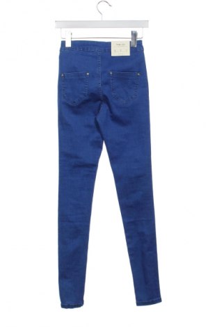 Damen Jeans Girl Vivi, Größe XS, Farbe Blau, Preis € 23,59