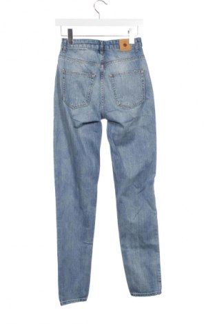 Blugi de femei Global Funk, Mărime XS, Culoare Albastru, Preț 104,05 Lei