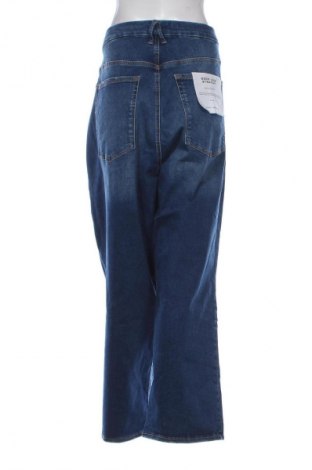Női farmernadrág Good American, Méret 4XL, Szín Kék, Ár 34 408 Ft