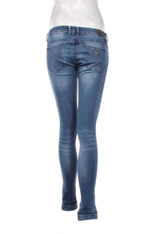 Dámske džínsy  Guess, Veľkosť M, Farba Modrá, Cena  38,00 €
