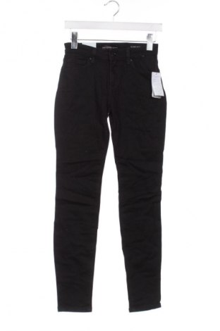 Blugi de femei Guess, Mărime M, Culoare Negru, Preț 594,99 Lei