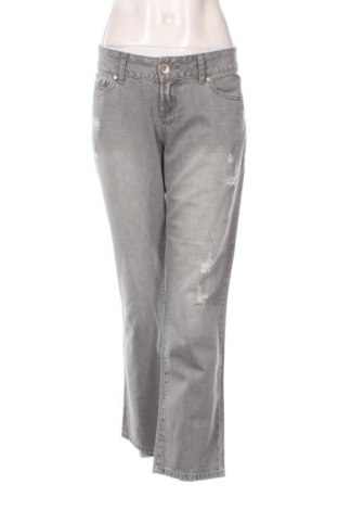 Dámske džínsy  Guess, Veľkosť L, Farba Sivá, Cena  31,95 €
