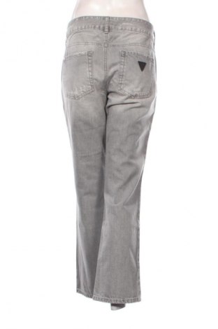 Dámske džínsy  Guess, Veľkosť L, Farba Sivá, Cena  31,95 €