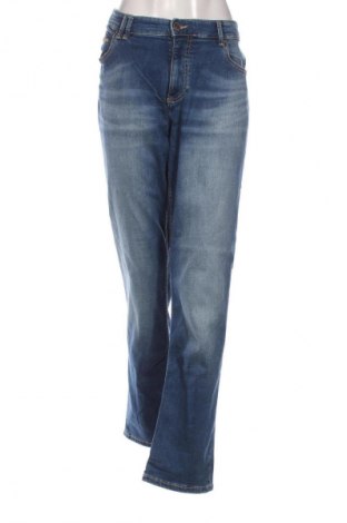 Damen Jeans H.I.S, Größe 4XL, Farbe Blau, Preis € 14,83