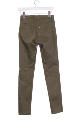 Damen Jeans H&M, Größe XS, Farbe Grün, Preis € 20,99