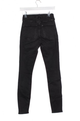 Damen Jeans H&M, Größe S, Farbe Schwarz, Preis 20,99 €