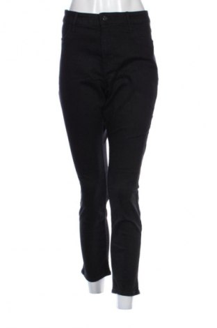 Női farmernadrág H&M, Méret XXL, Szín Fekete, Ár 7 879 Ft
