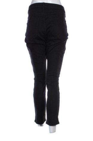 Női farmernadrág H&M, Méret XXL, Szín Fekete, Ár 7 879 Ft