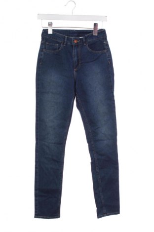 Dámské džíny  H&M, Velikost S, Barva Modrá, Cena  469,00 Kč