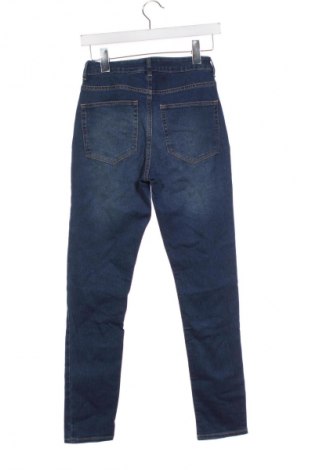 Dámské džíny  H&M, Velikost S, Barva Modrá, Cena  469,00 Kč