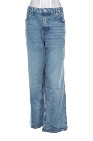 Dámské džíny  H&M, Velikost XXL, Barva Modrá, Cena  739,00 Kč