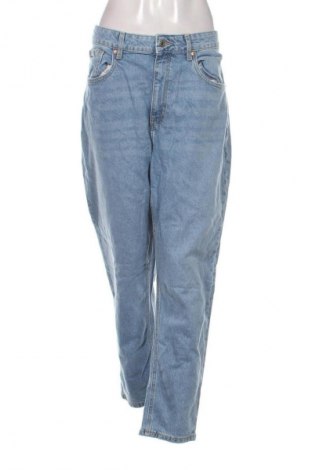 Női farmernadrág H&M, Méret XL, Szín Kék, Ár 7 879 Ft